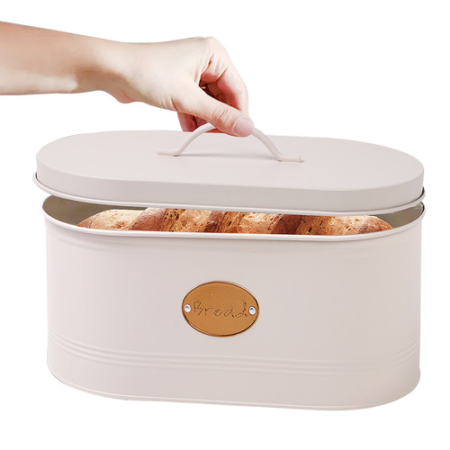 Bread bin box kitchen storage - box,