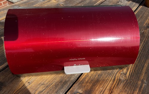 Morphy richard large red - morphy,