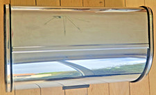 Brabantia Roll Top Bread Bin