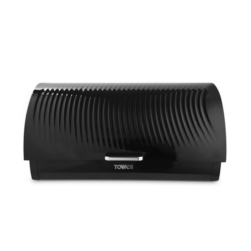 Tower sonar bread bin - bread, roll