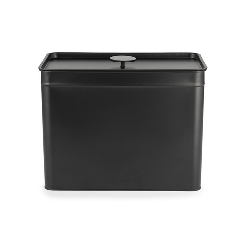 Salter large bread bin - large, for