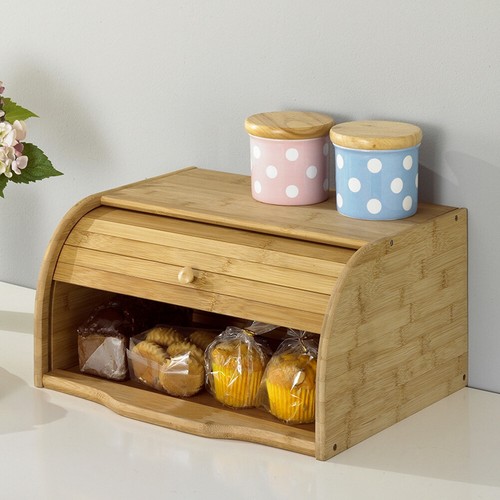 Countertop bread bin - countertop,