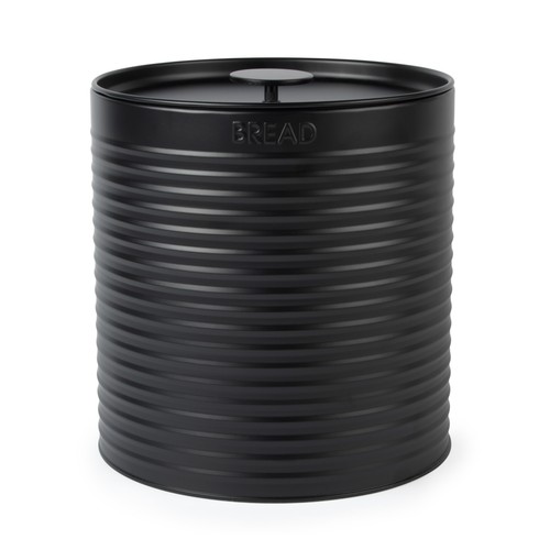 Russell hobbs bread bin - hobbs, ribbed